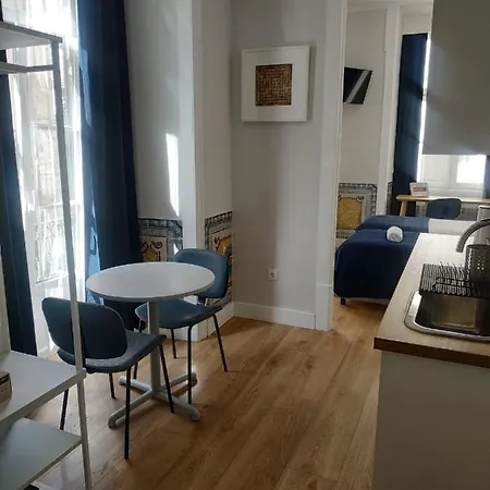 Great Fanqueiros 1 Lisboa