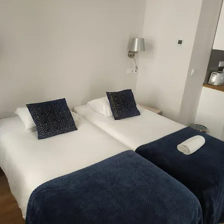 Great Fanqueiros 1 بيت ضيافة Lisboa