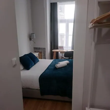 Great Fanqueiros 1 4* Lisboa