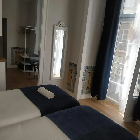 Great Fanqueiros 1 بيت ضيافة Lisboa