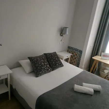 Great Fanqueiros 1 4*