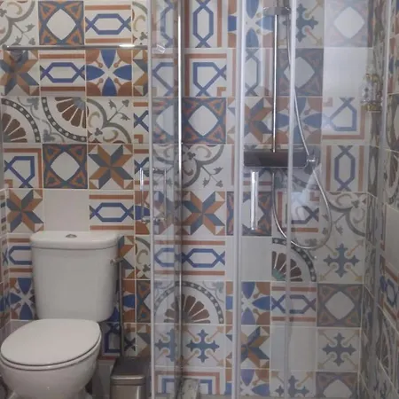 Great Fanqueiros 1 بيت ضيافة Lisboa