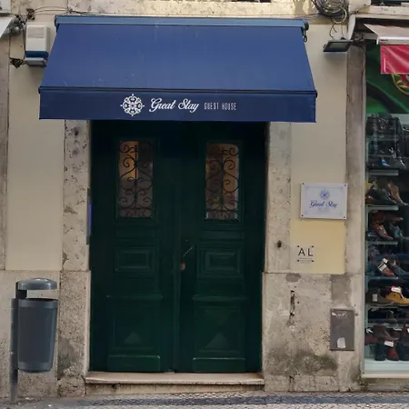 Great Fanqueiros 1 بيت ضيافة 4*