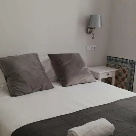 بيت ضيافة Great Fanqueiros 1