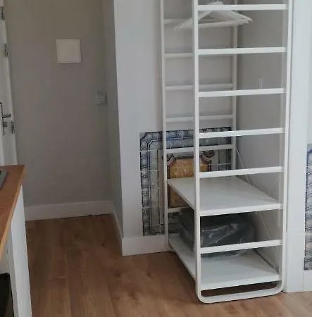 بيت ضيافة Great Fanqueiros 1 4*