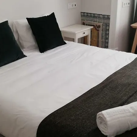 بيت ضيافة Great Fanqueiros 1 4*