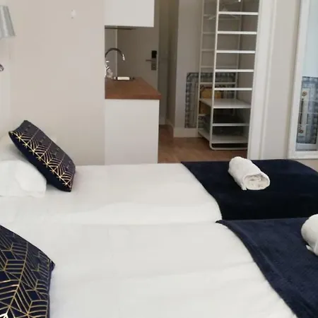 Great Fanqueiros 1 بيت ضيافة