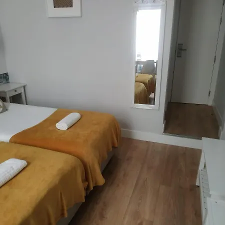 Great Fanqueiros 1 4* Lisbon