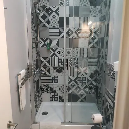 Guest house Great Fanqueiros 1 4*