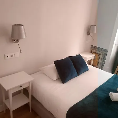 Great Fanqueiros 1 Casa de hóspedes