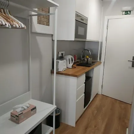 Guest house Great Fanqueiros 1