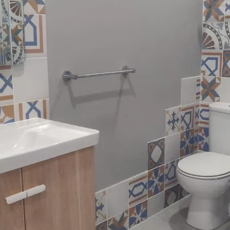 Great Fanqueiros 1 Casa de hóspedes 4*