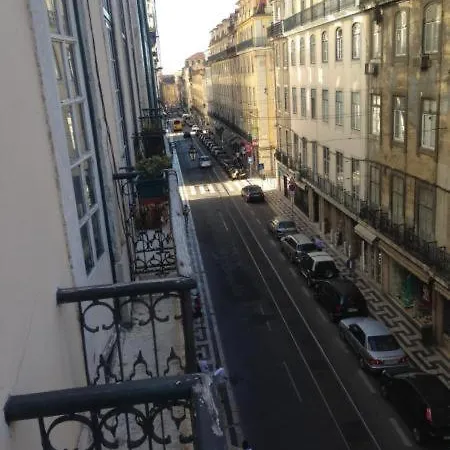 Great Fanqueiros 1 Guest house Lisbon