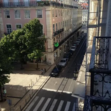 Great Fanqueiros 1 Guest house Lisbon