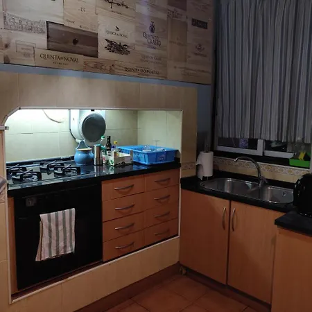 Great Fanqueiros 1 Guest house 4*