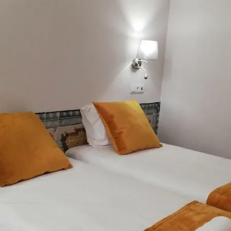 Guest house Great Fanqueiros 1 4*