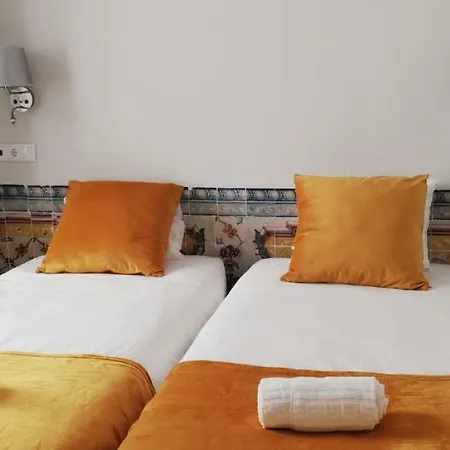 Great Fanqueiros 1 Lisbon