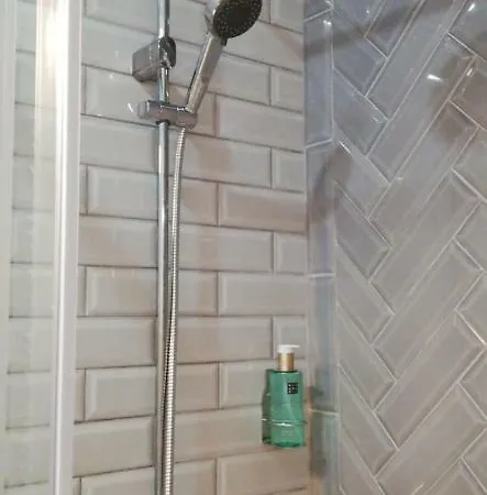 Great Fanqueiros 1 Guest house Lisbon