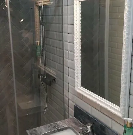 Casa de hóspedes Great Fanqueiros 1 Lisboa