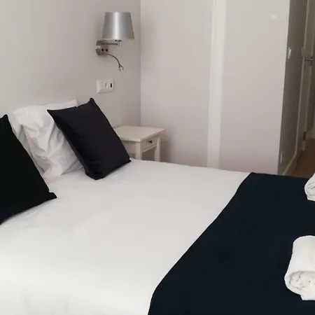 Great Fanqueiros 1 4* Lisboa