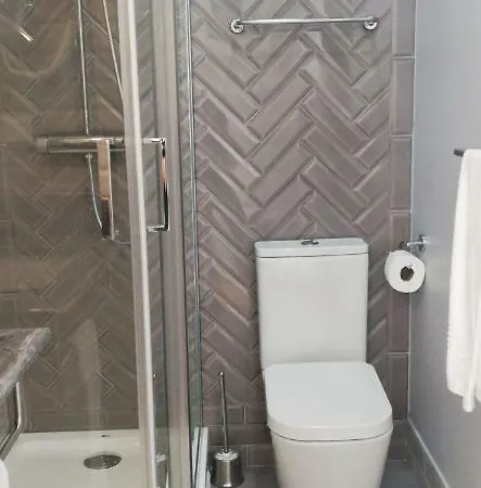 Guest house Great Fanqueiros 1