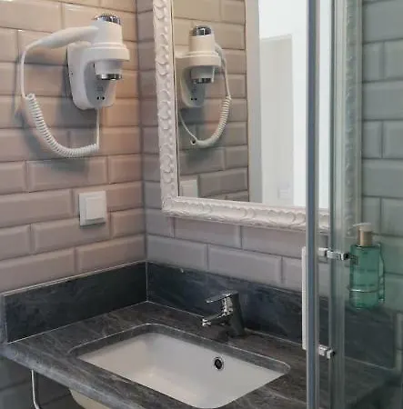 Guest house Great Fanqueiros 1 4*