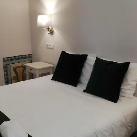 Great Fanqueiros 1 Guest house