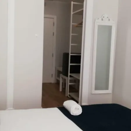 Great Fanqueiros 1 Guest house Lisbon