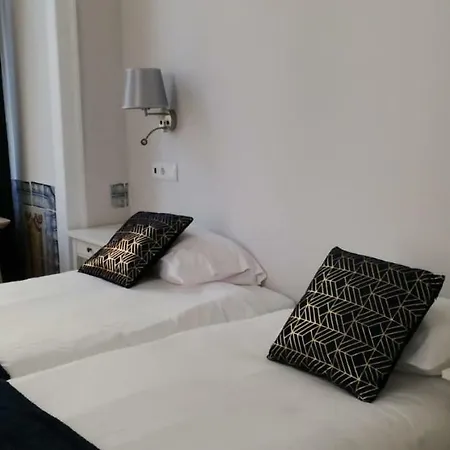 Great Fanqueiros 1 Guest house 4*