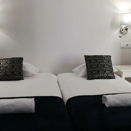 Great Fanqueiros 1 Lisbon