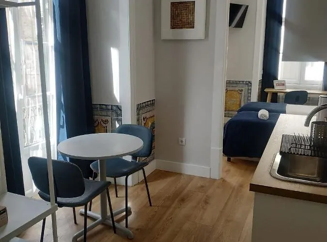 グレート ステイ ファンケイロス 1 リスボン