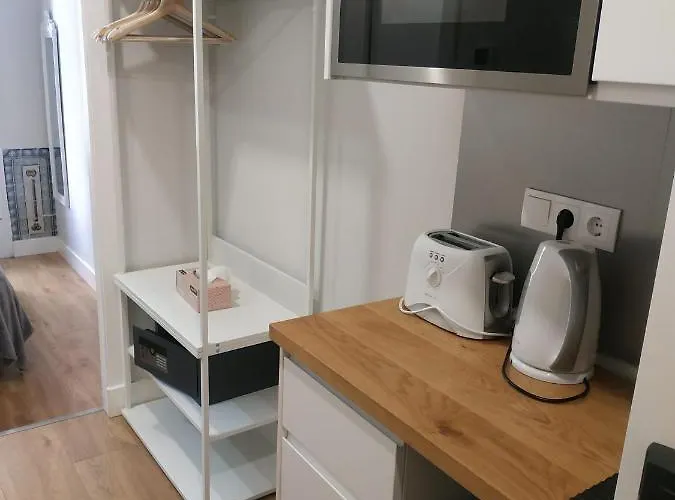 ゲストハウス グレート ステイ ファンケイロス 1