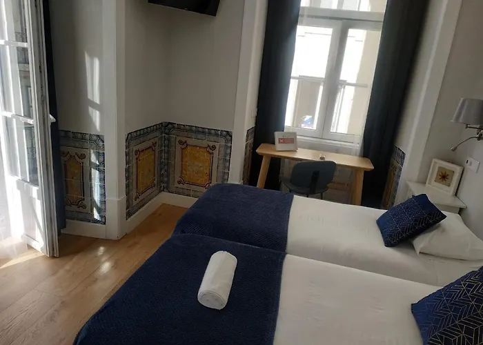 ゲストハウス グレート ステイ ファンケイロス 1