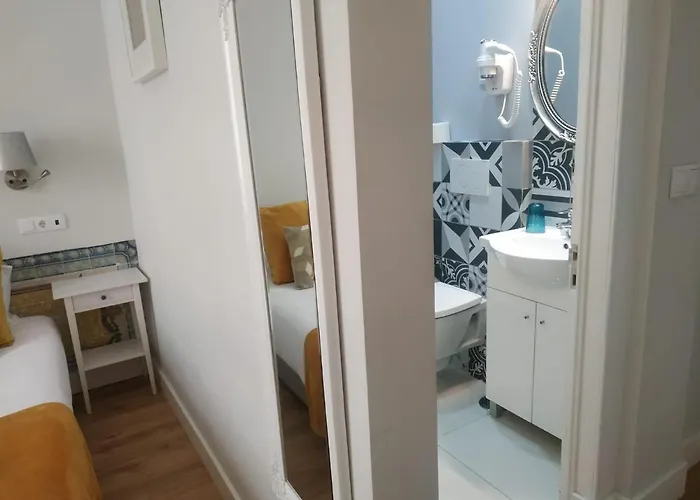 ゲストハウス グレート ステイ ファンケイロス 1 4*