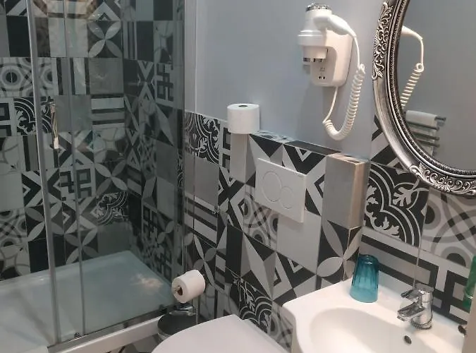 ゲストハウス グレート ステイ ファンケイロス 1 4*