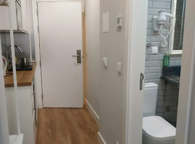 グレート ステイ ファンケイロス 1 4* リスボン