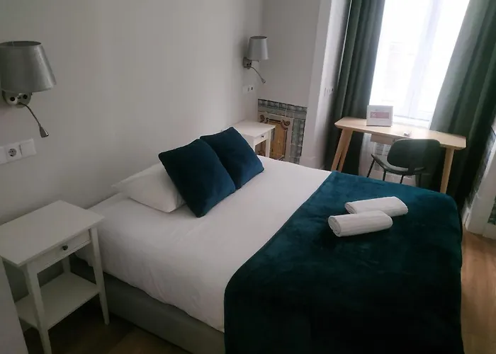 ゲストハウス グレート ステイ ファンケイロス 1