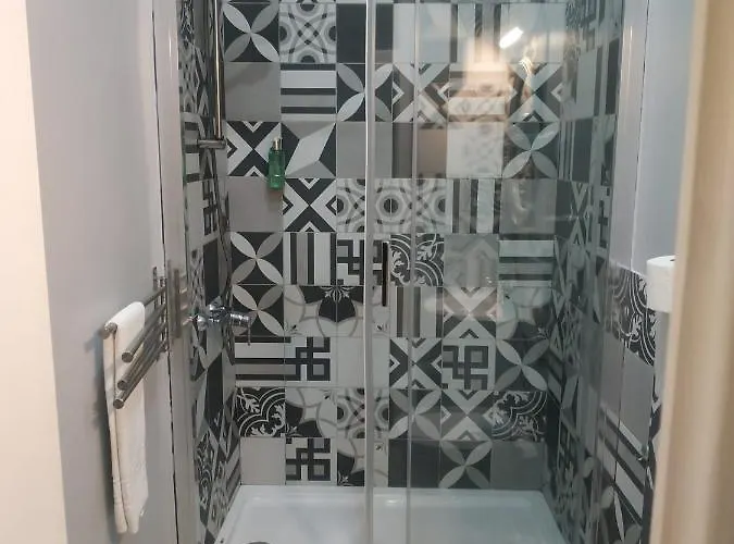 ゲストハウス グレート ステイ ファンケイロス 1 4*