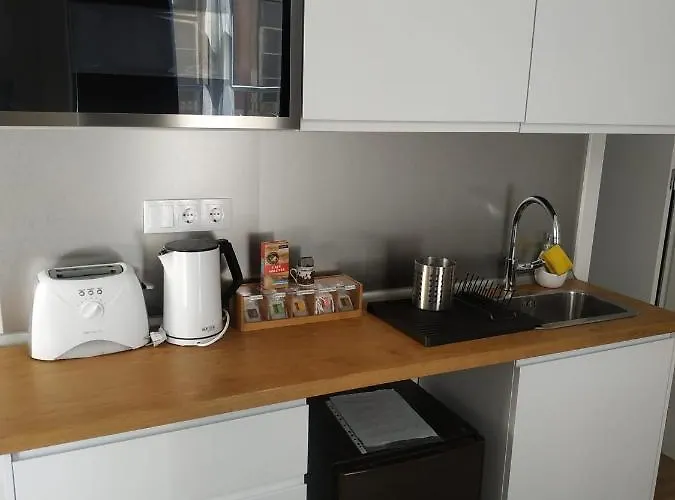 ゲストハウス グレート ステイ ファンケイロス 1 リスボン