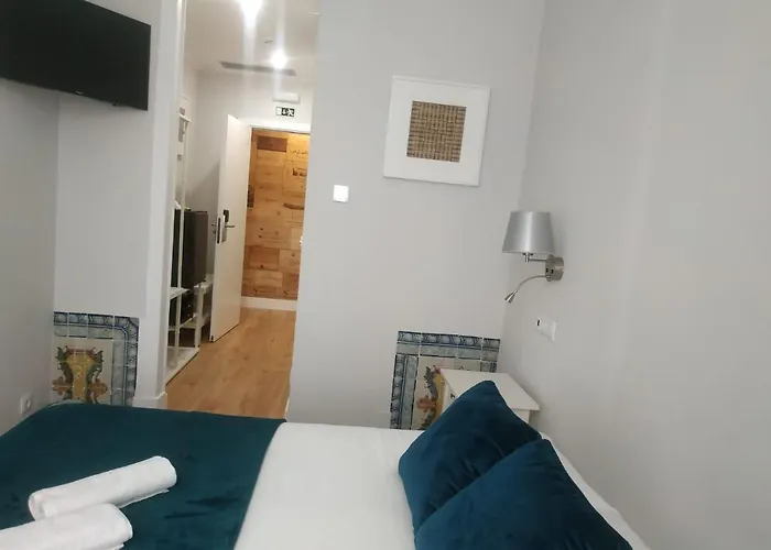 グレート ステイ ファンケイロス 1 ゲストハウス