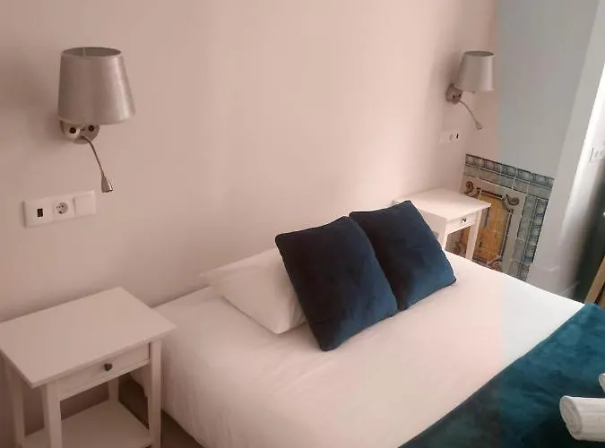 グレート ステイ ファンケイロス 1 ゲストハウス