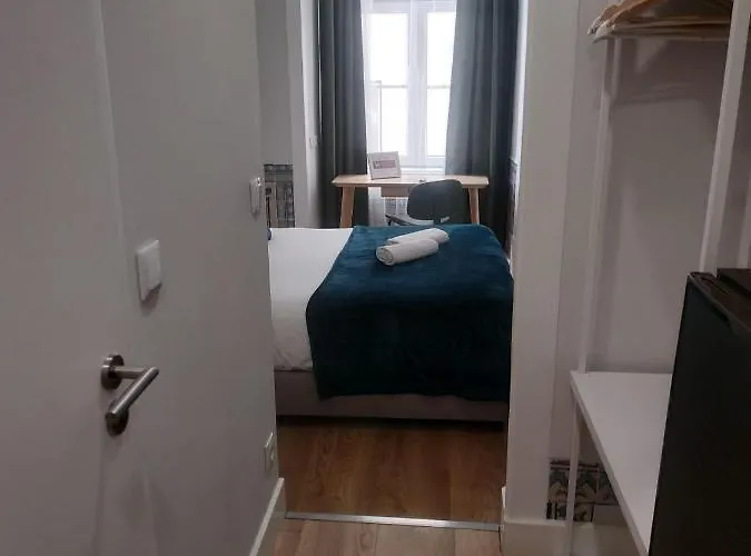 ゲストハウス グレート ステイ ファンケイロス 1