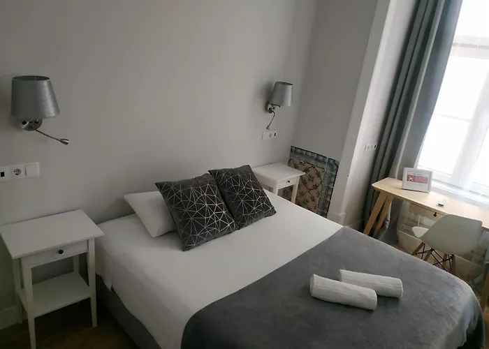 グレート ステイ ファンケイロス 1 4*