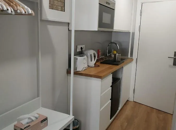 ゲストハウス グレート ステイ ファンケイロス 1