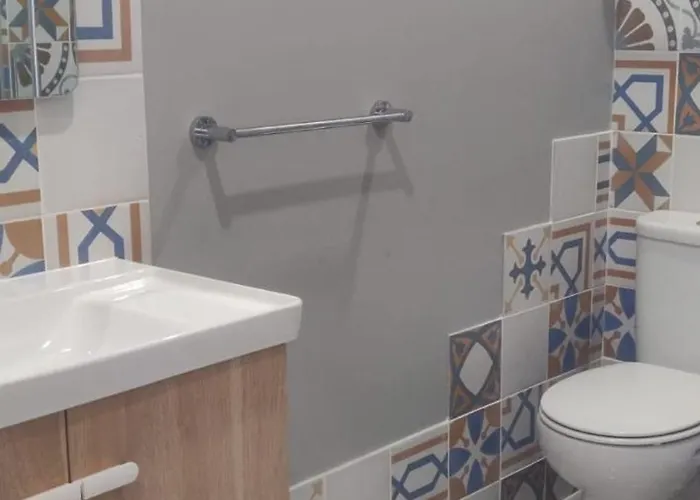 グレート ステイ ファンケイロス 1 ゲストハウス 4*