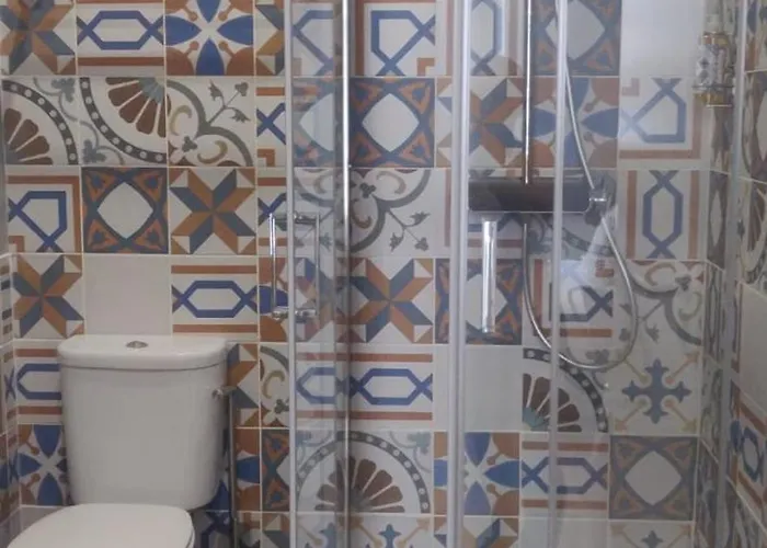 グレート ステイ ファンケイロス 1 ゲストハウス リスボン