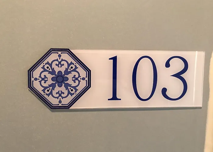 グレート ステイ ファンケイロス 1 ゲストハウス 4*