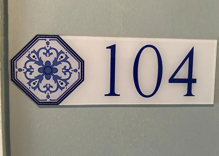 グレート ステイ ファンケイロス 1 ゲストハウス