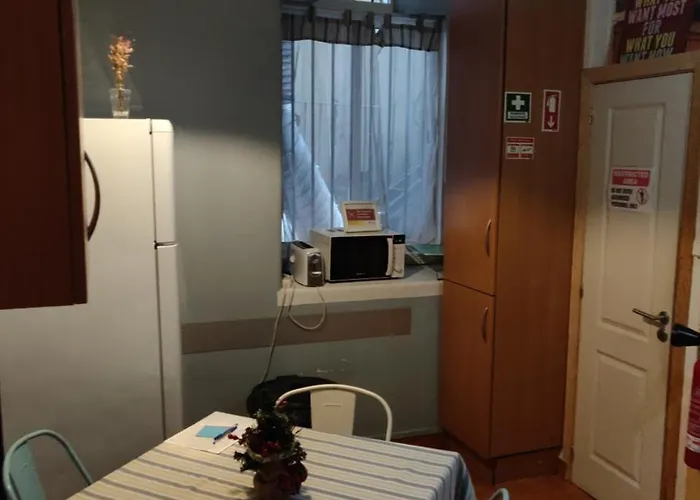 グレート ステイ ファンケイロス 1