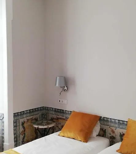 ゲストハウス グレート ステイ ファンケイロス 1 4*